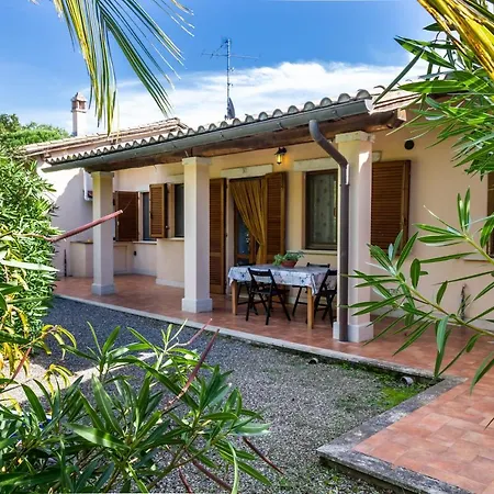 Bilo Hedera Farm stay *