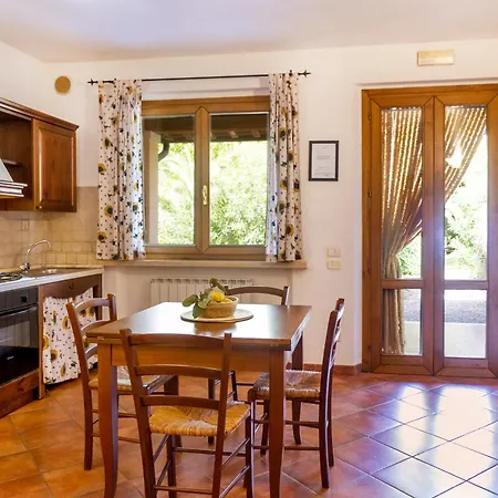 Bilo Hedera Farm stay *