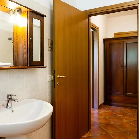 Farm stay Bilo Hedera *