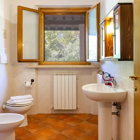 Bilo Hedera Farm stay