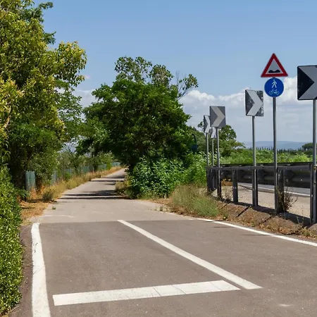 Bilo Hedera * Marina di Grosseto