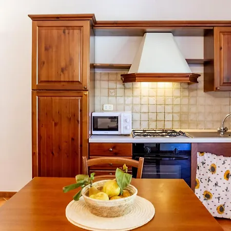 Bilo Hedera * Marina di Grosseto