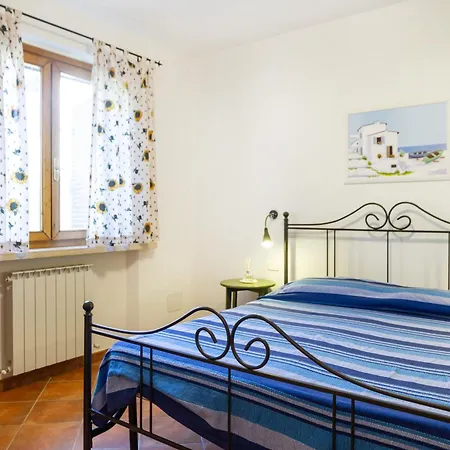 Vakantieboerderij Bilo Hedera