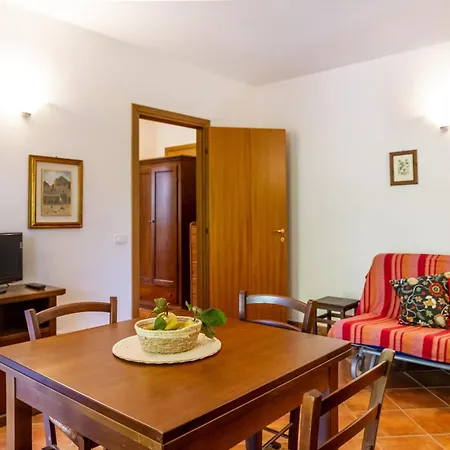 Bilo Hedera Vakantieboerderij Marina di Grosseto