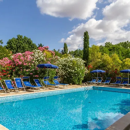 Bilo Hedera Vakantieboerderij Marina di Grosseto