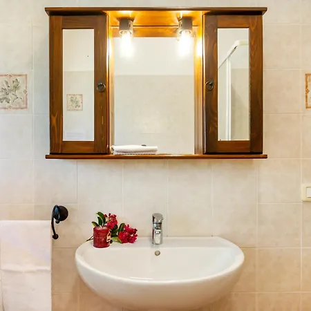 Vakantieboerderij Bilo Hedera Marina di Grosseto