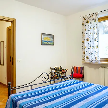 Vakantieboerderij Bilo Hedera