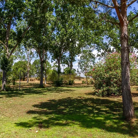 Bilo Hedera Vakantieboerderij *