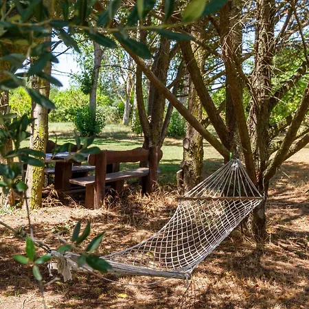 Bilo Hedera Vakantieboerderij Marina di Grosseto