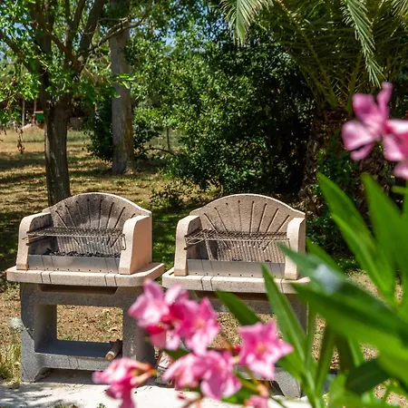 Bilo Hedera Vakantieboerderij Marina di Grosseto