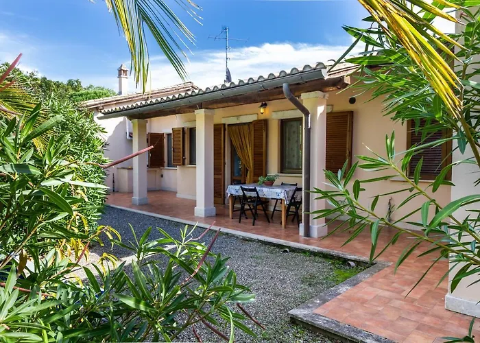 Bilo Hedera Farm stay *