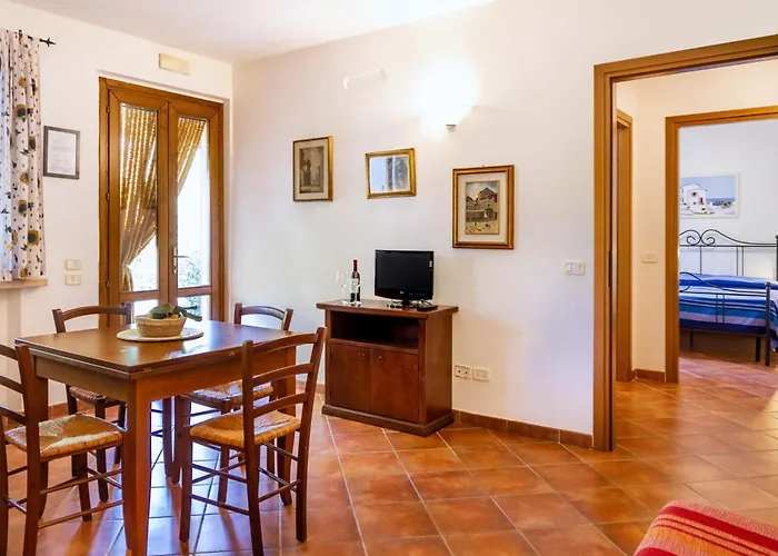 Bilo Hedera 마리나디그로세토