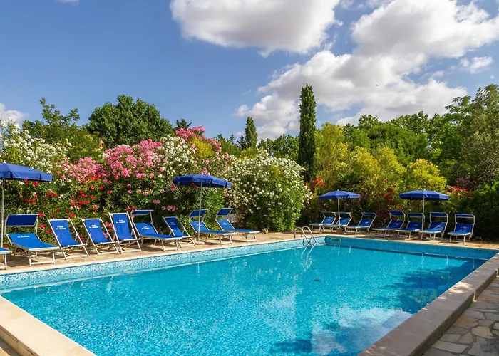 Farm stay Bilo Hedera *