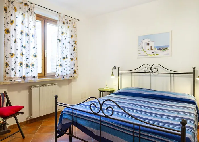 Bilo Hedera Farm stay *