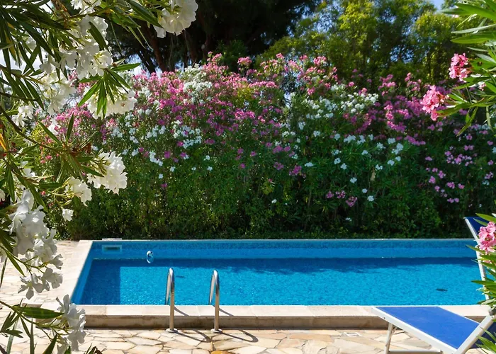 Bilo Hedera Farm stay
