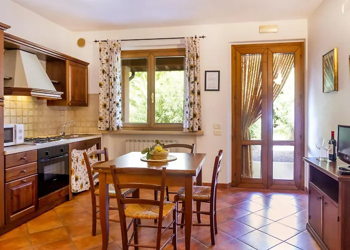 Bilo Hedera Farm stay *