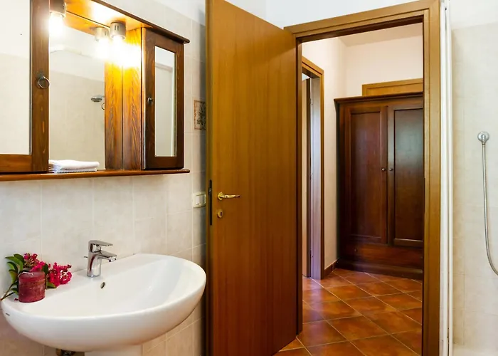 Farm stay Bilo Hedera *