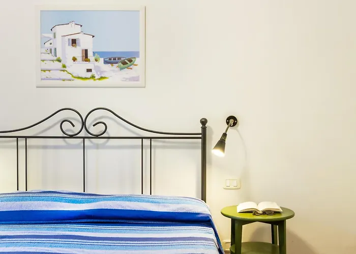 Bilo Hedera * Marina di Grosseto