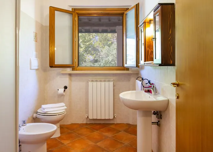 Bilo Hedera Farm stay