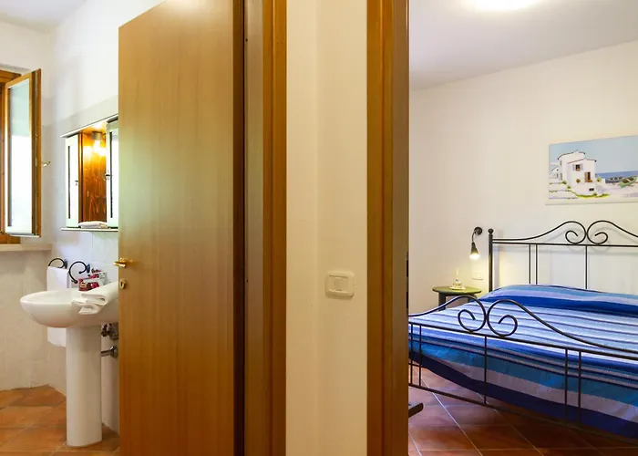 Farm stay Bilo Hedera