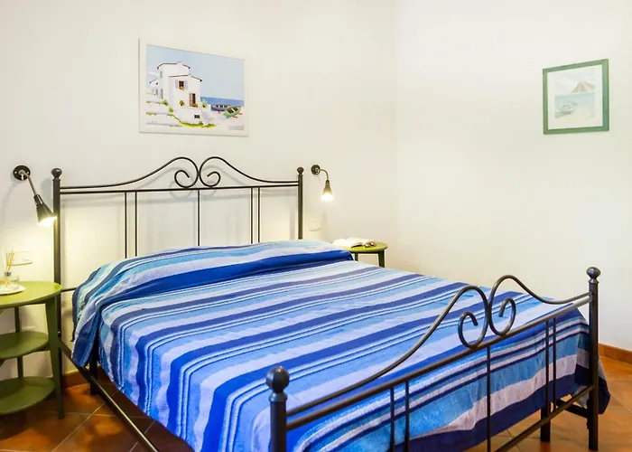 Bilo Hedera Farm stay Marina di Grosseto