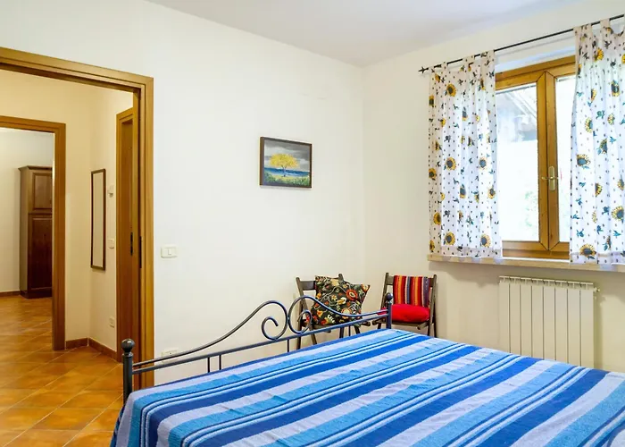 Farm stay Bilo Hedera *