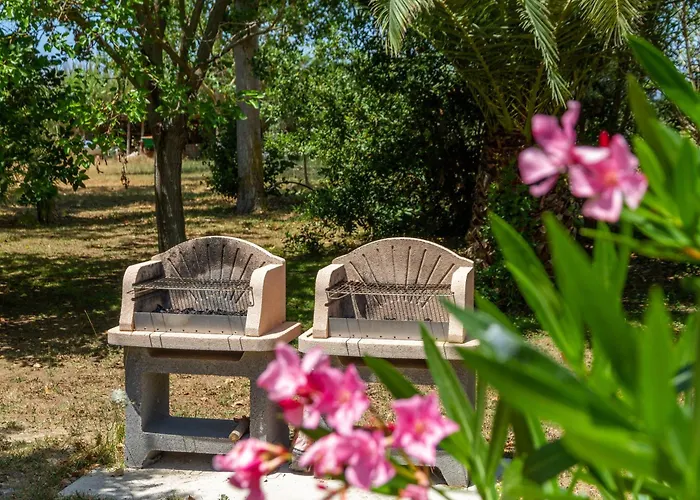 Bilo Hedera Farm stay Marina di Grosseto