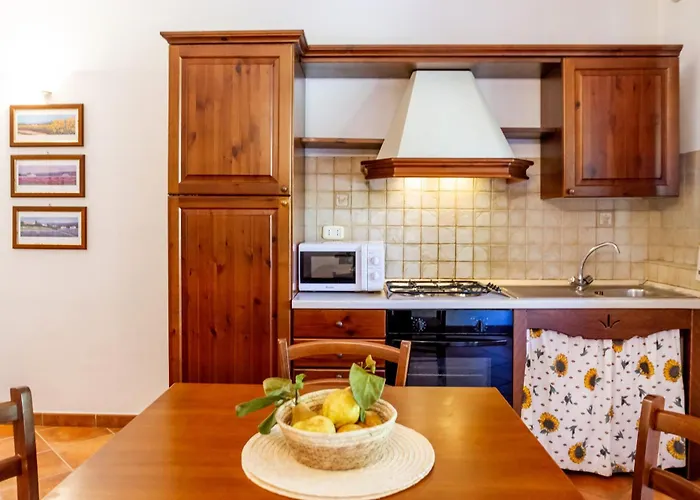 Bilo Hedera * Marina di Grosseto