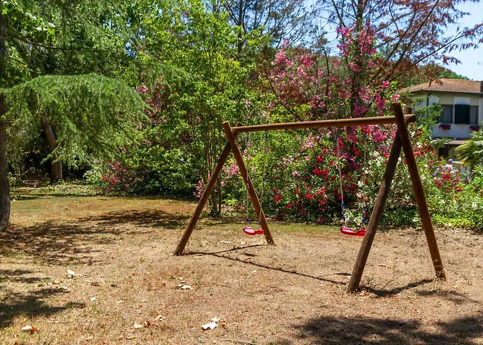 Farm stay Bilo Hedera *