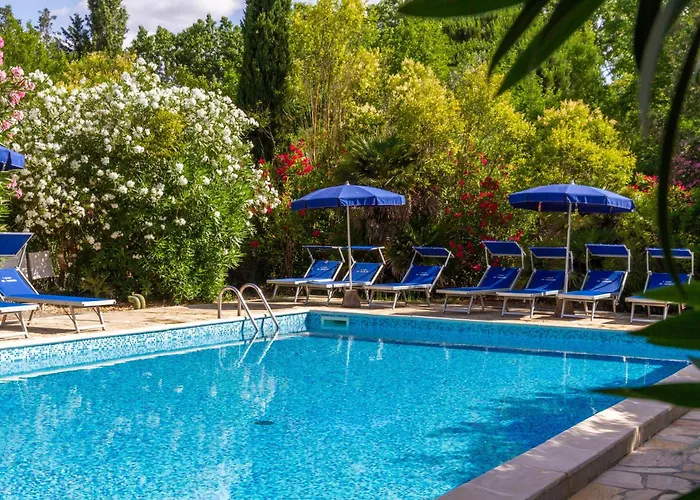 Farm stay Bilo Hedera Marina di Grosseto