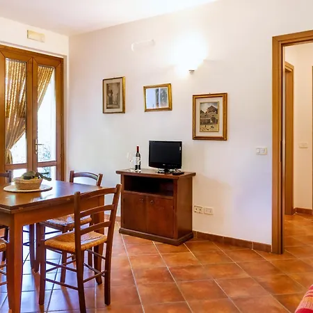 Bilo Hedera Marina di Grosseto