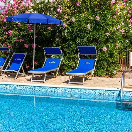 Bilo Hedera Marina di Grosseto