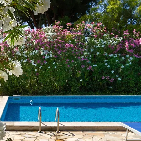 Bilo Hedera Çiftlik konaklama