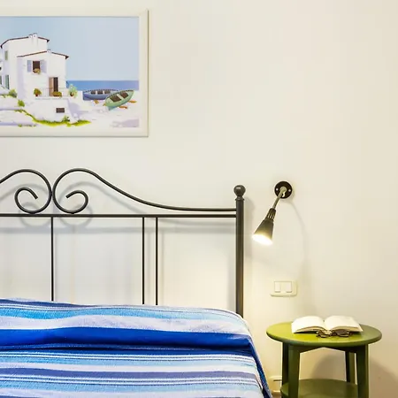 Bilo Hedera * Marina di Grosseto