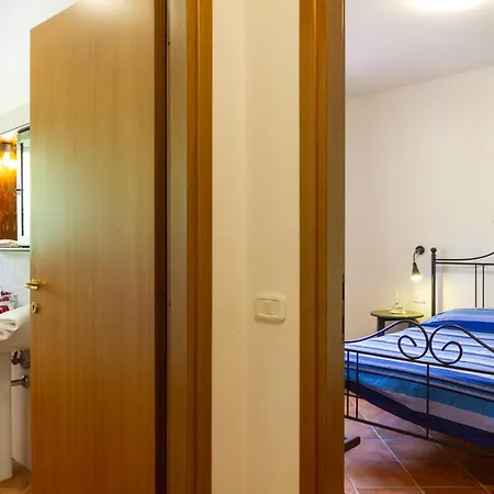 Çiftlik konaklama Bilo Hedera