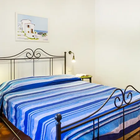 Bilo Hedera Çiftlik konaklama Marina di Grosseto