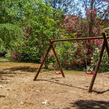 Çiftlik konaklama Bilo Hedera *