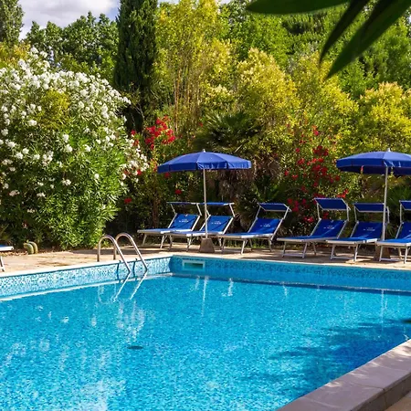 Çiftlik konaklama Bilo Hedera Marina di Grosseto